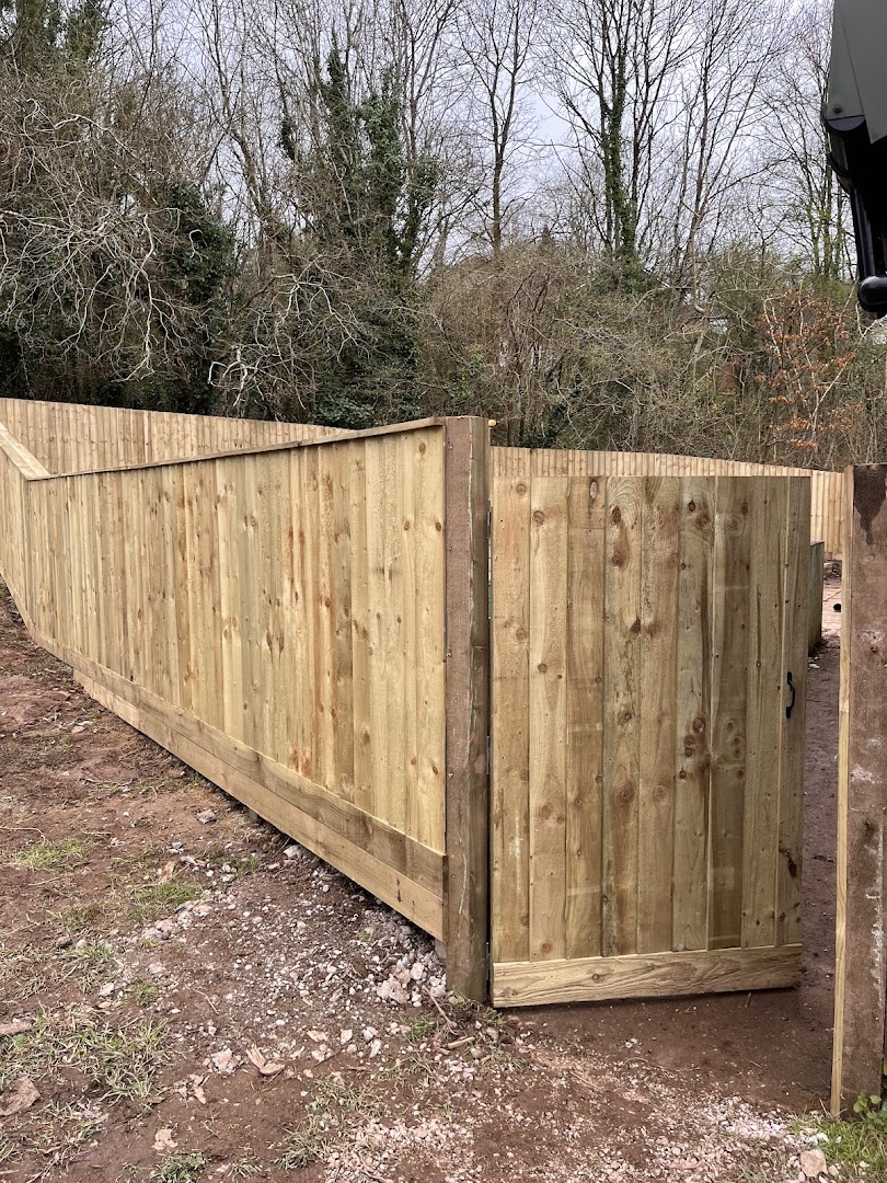 Capital & Coast- Building & Carpentry — Photos 12